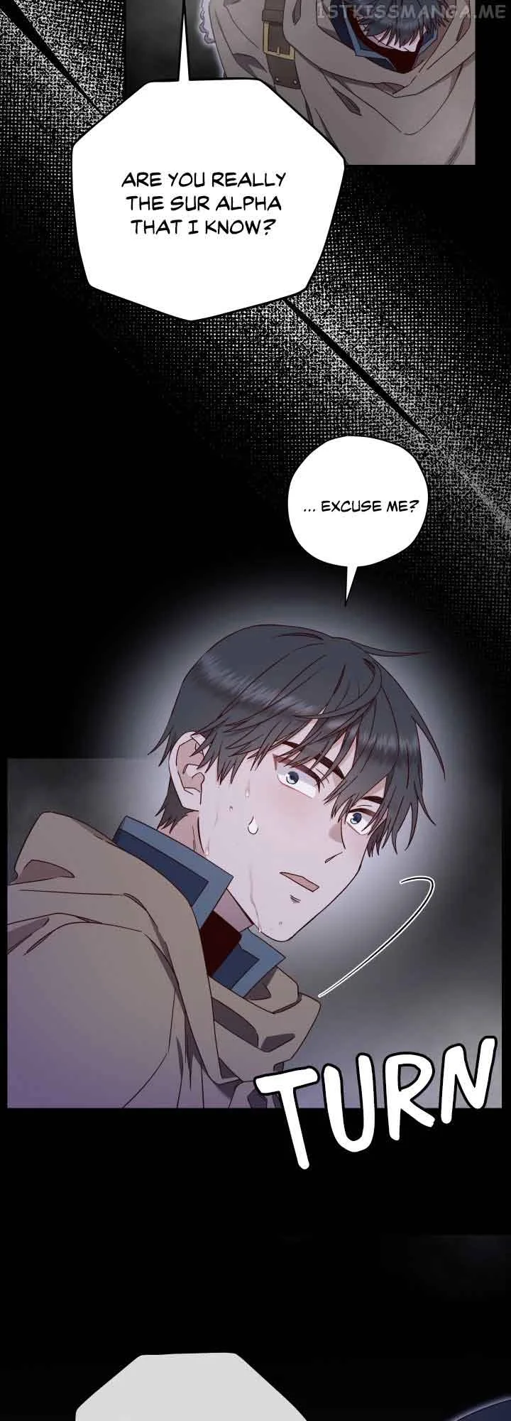 Save Me, Princess Chapter 65 page 30