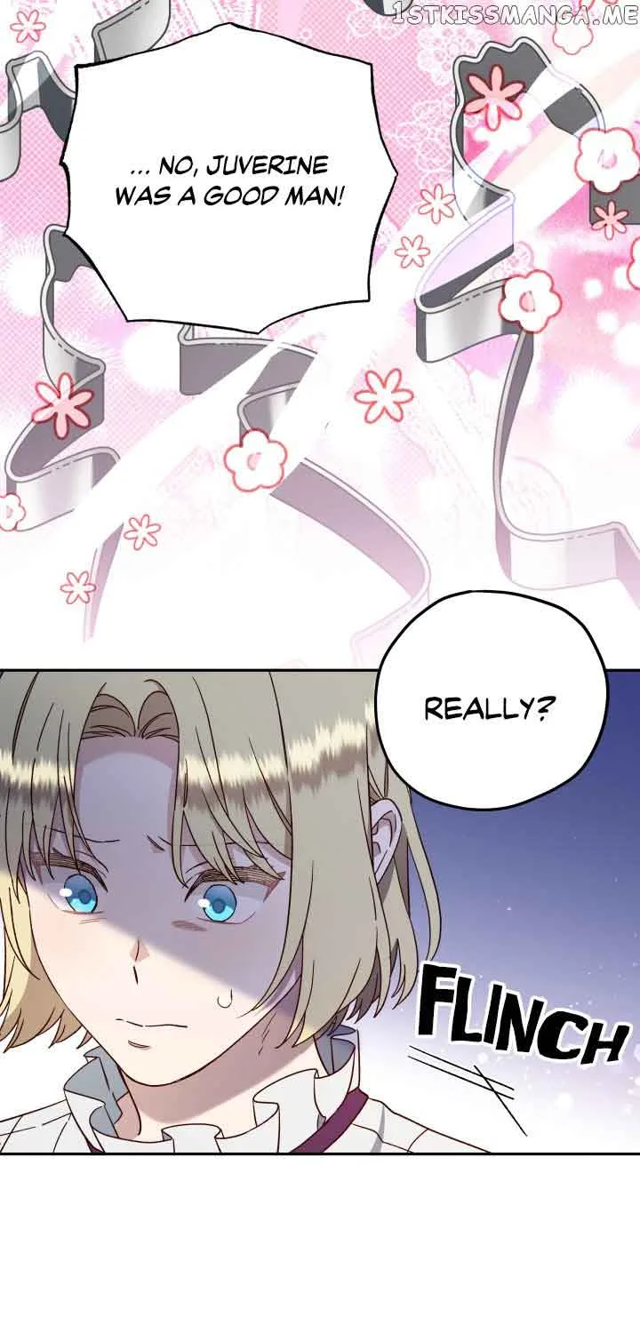 Save Me, Princess Chapter 69 page 21