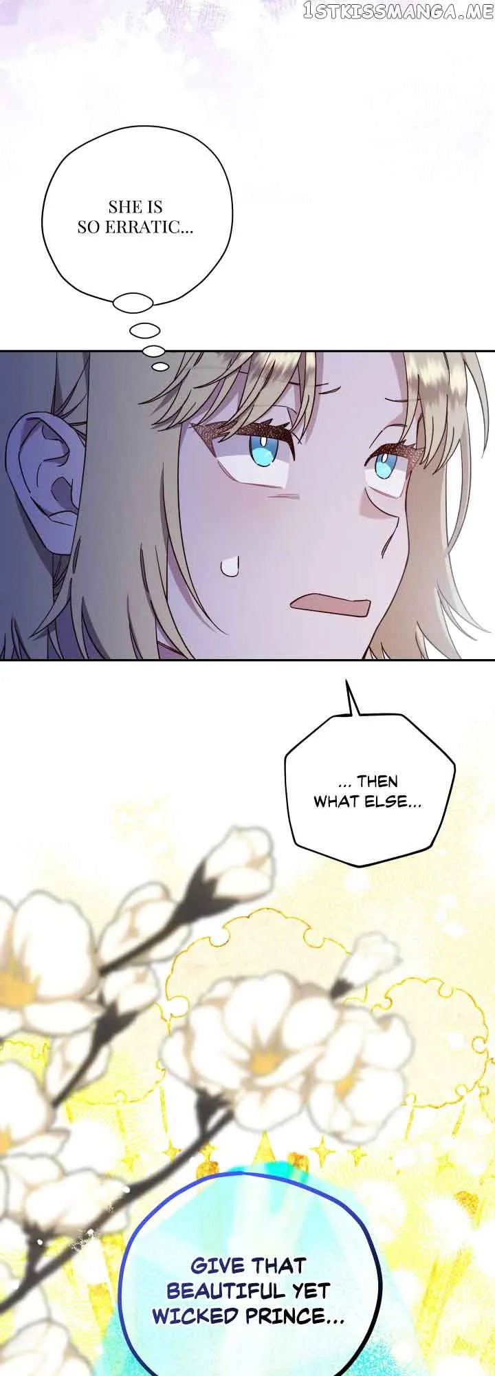 Save Me, Princess Chapter 69 page 9