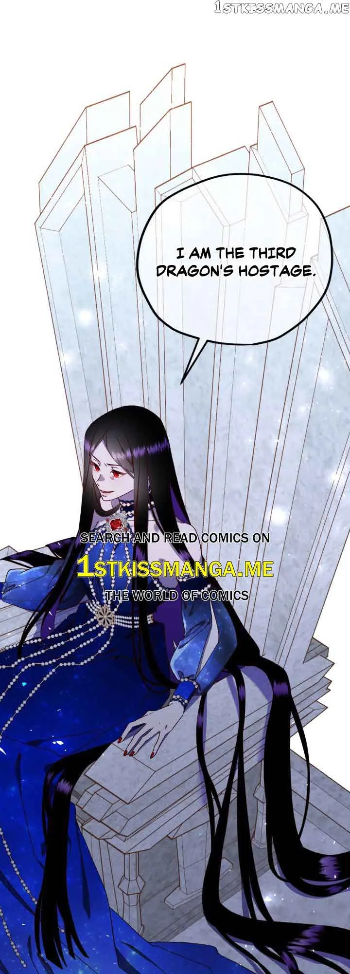 Save Me, Princess Chapter 68 page 33