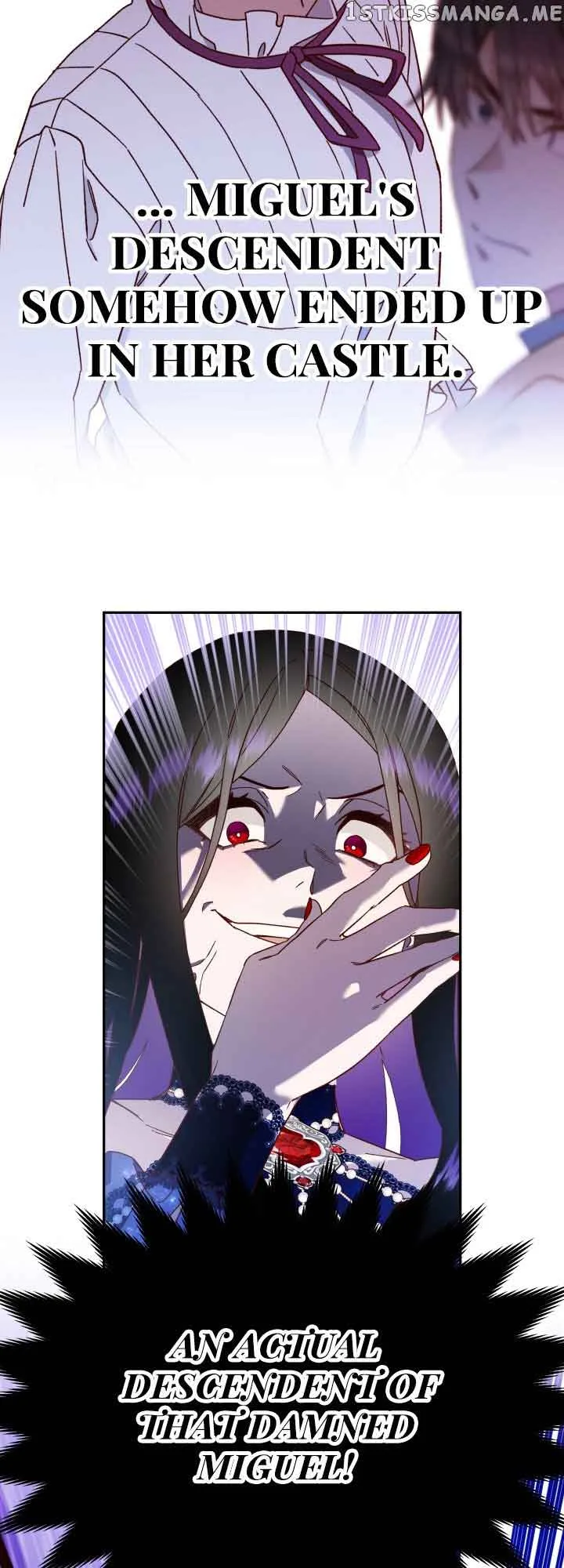 Save Me, Princess Chapter 68 page 18