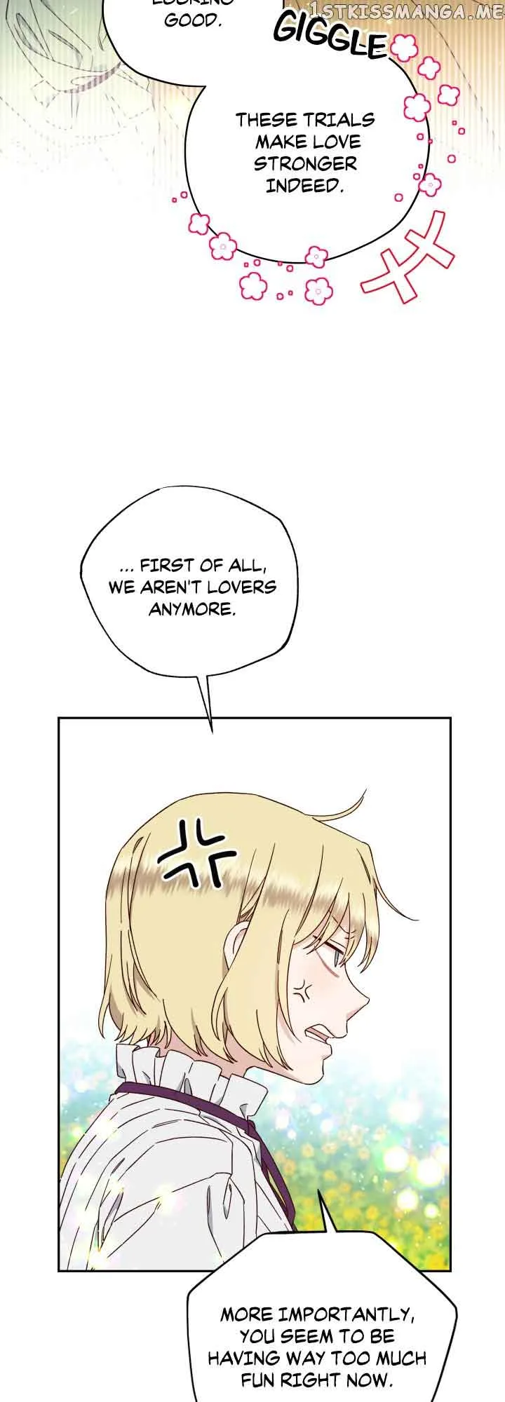 Save Me, Princess Chapter 68 page 3