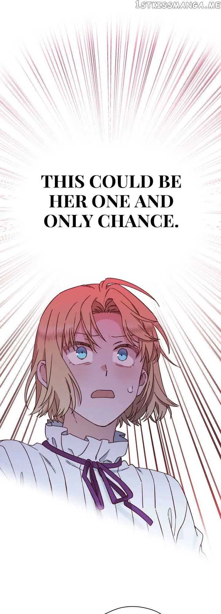 Save Me, Princess Chapter 68 page 22