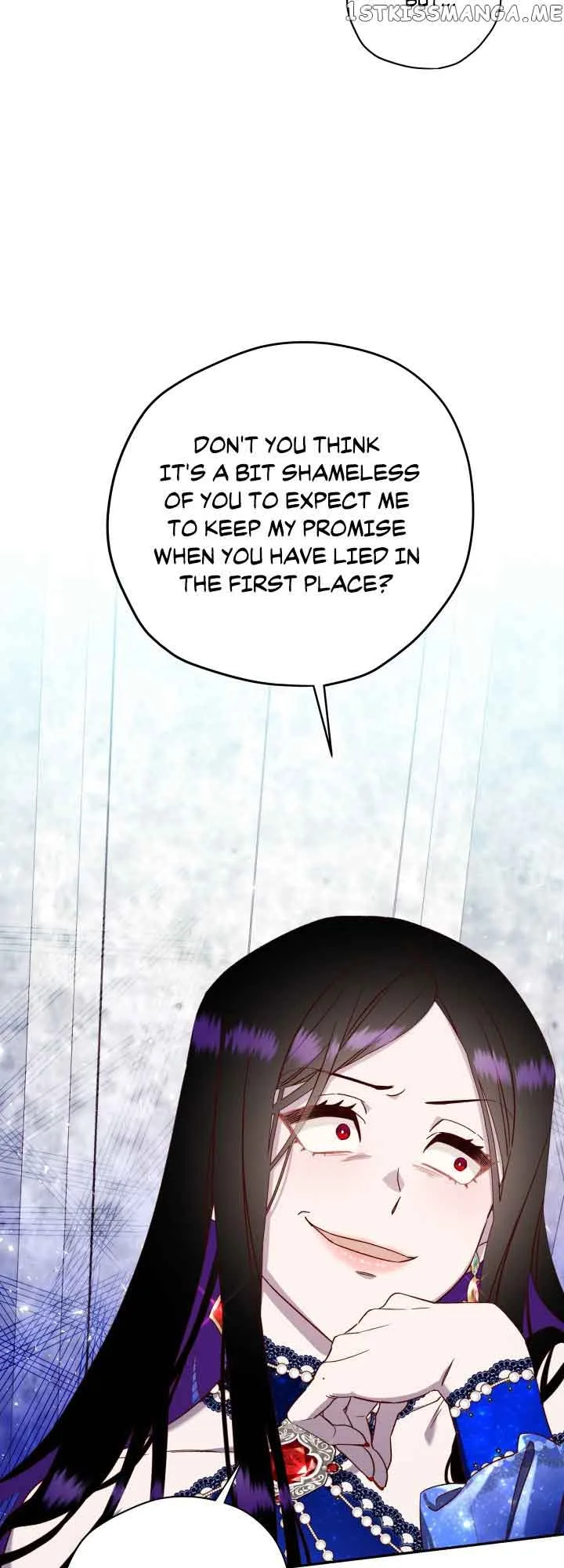 Save Me, Princess Chapter 68 page 26