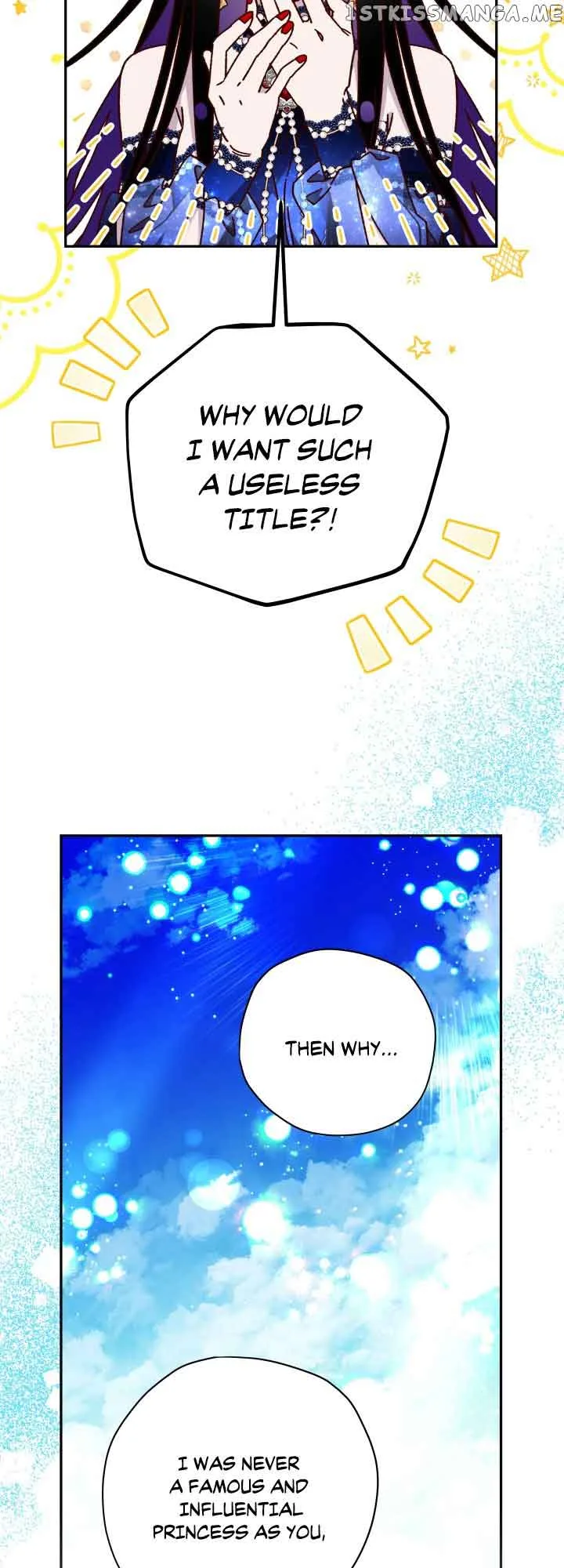 Save Me, Princess Chapter 69 page 14