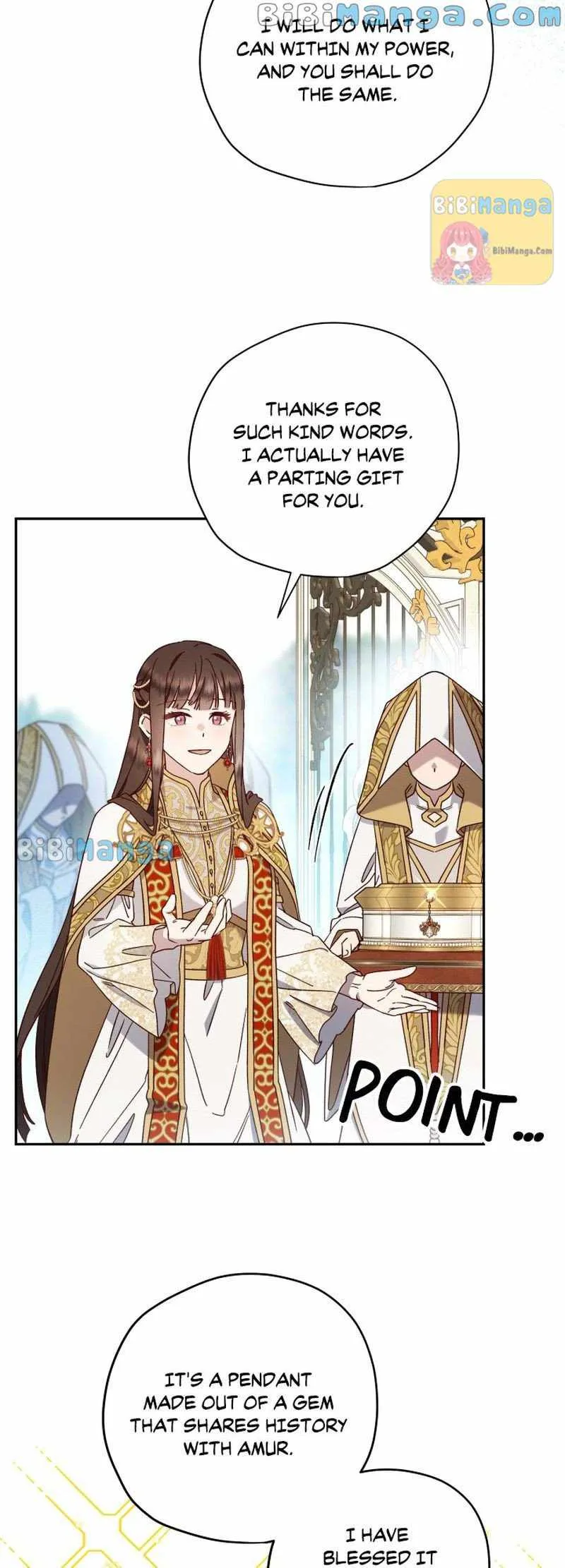 Save Me, Princess Chapter 60 page 43