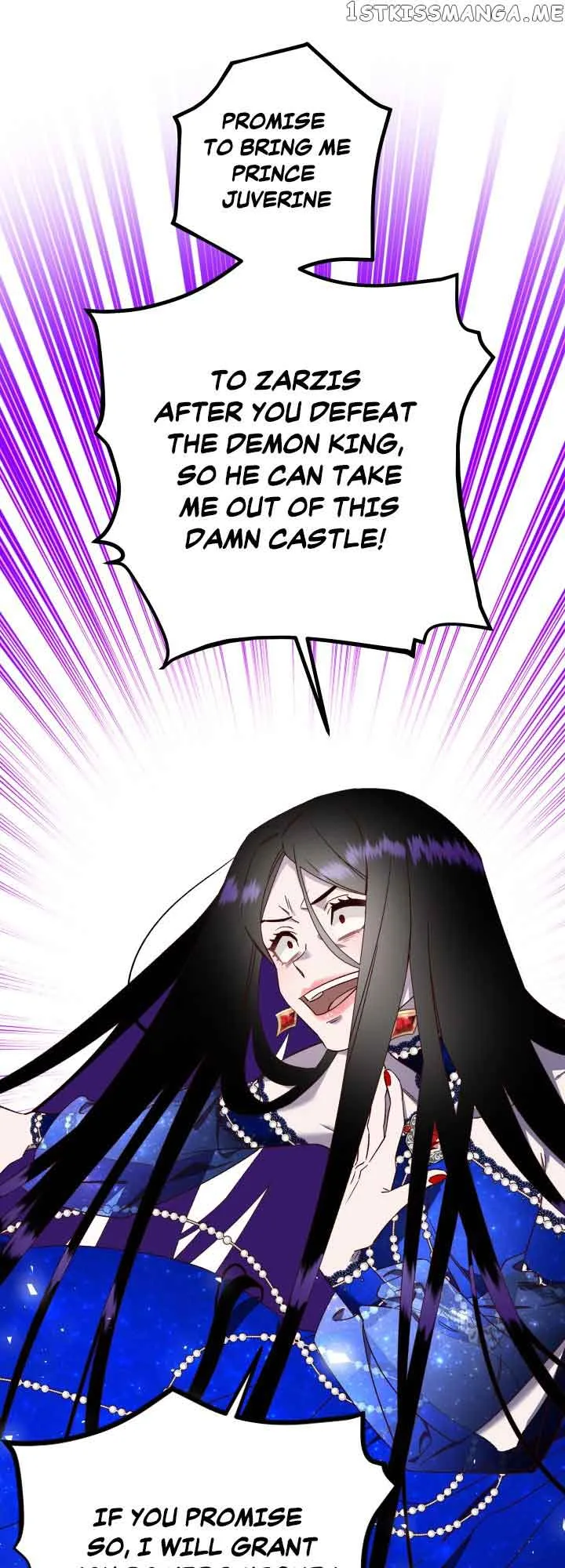 Save Me, Princess Chapter 69 page 7