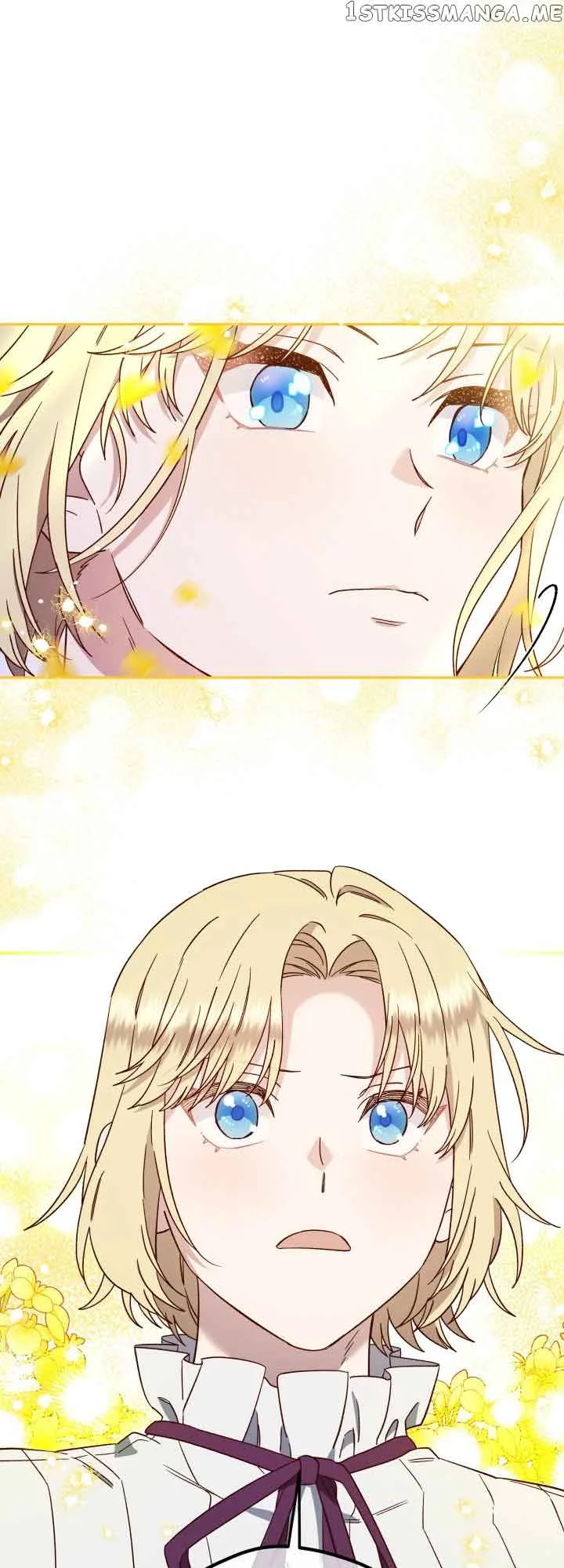 Save Me, Princess Chapter 69 page 32
