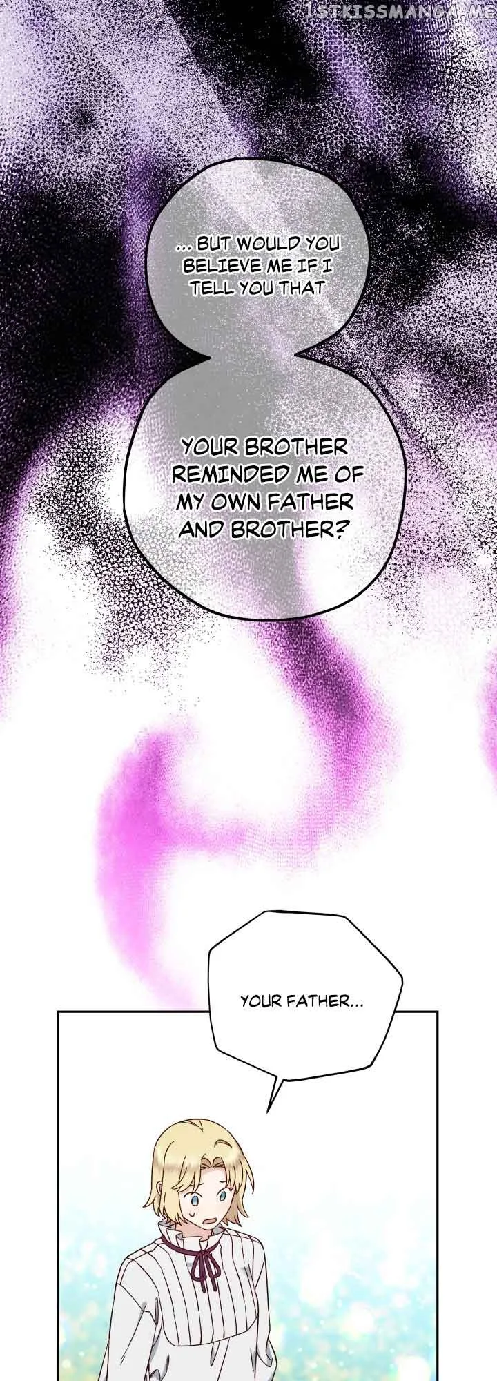 Save Me, Princess Chapter 69 page 19
