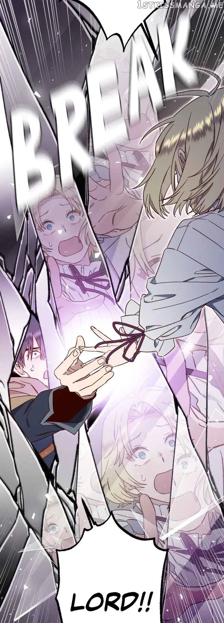 Save Me, Princess Chapter 69 page 47