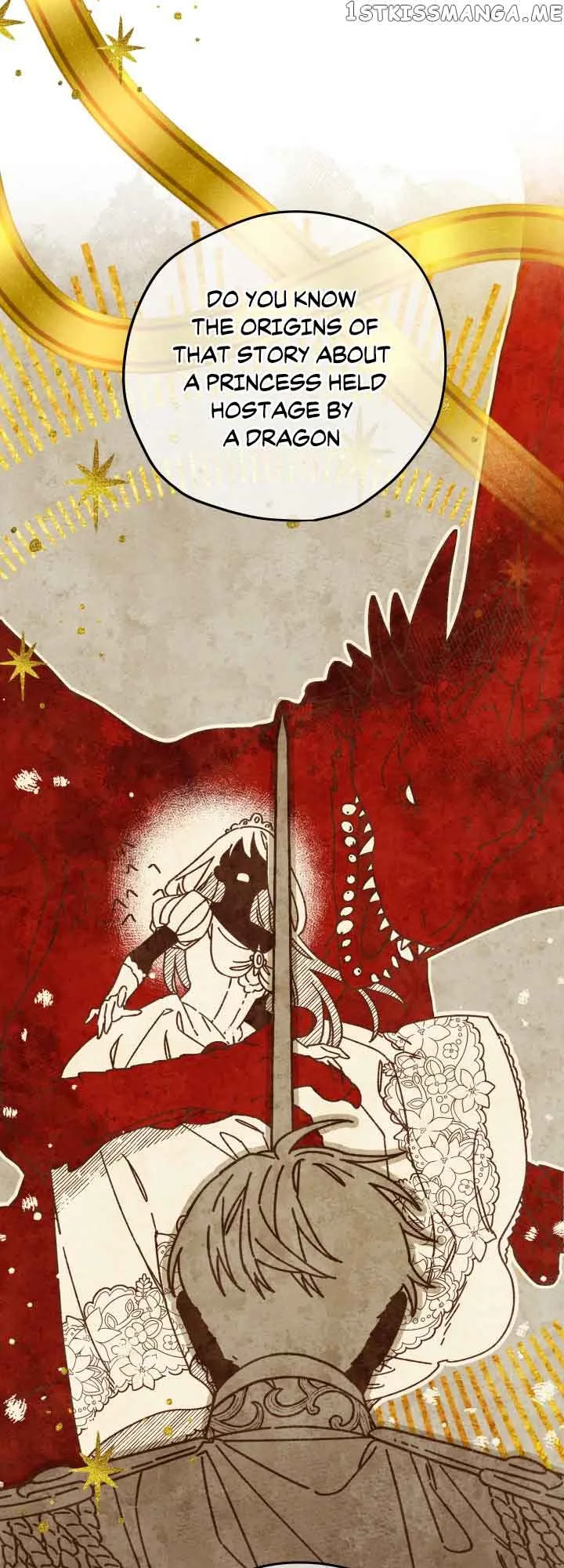 Save Me, Princess Chapter 68 page 36