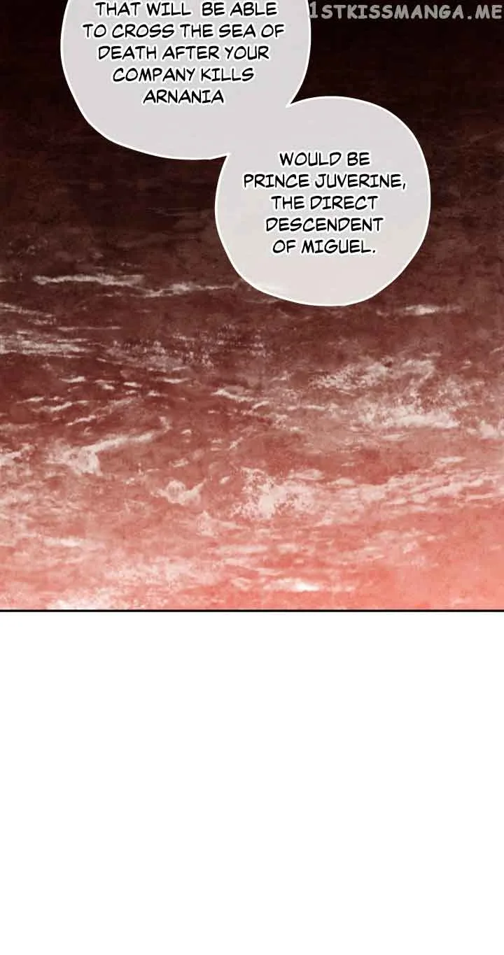 Save Me, Princess Chapter 69 page 6