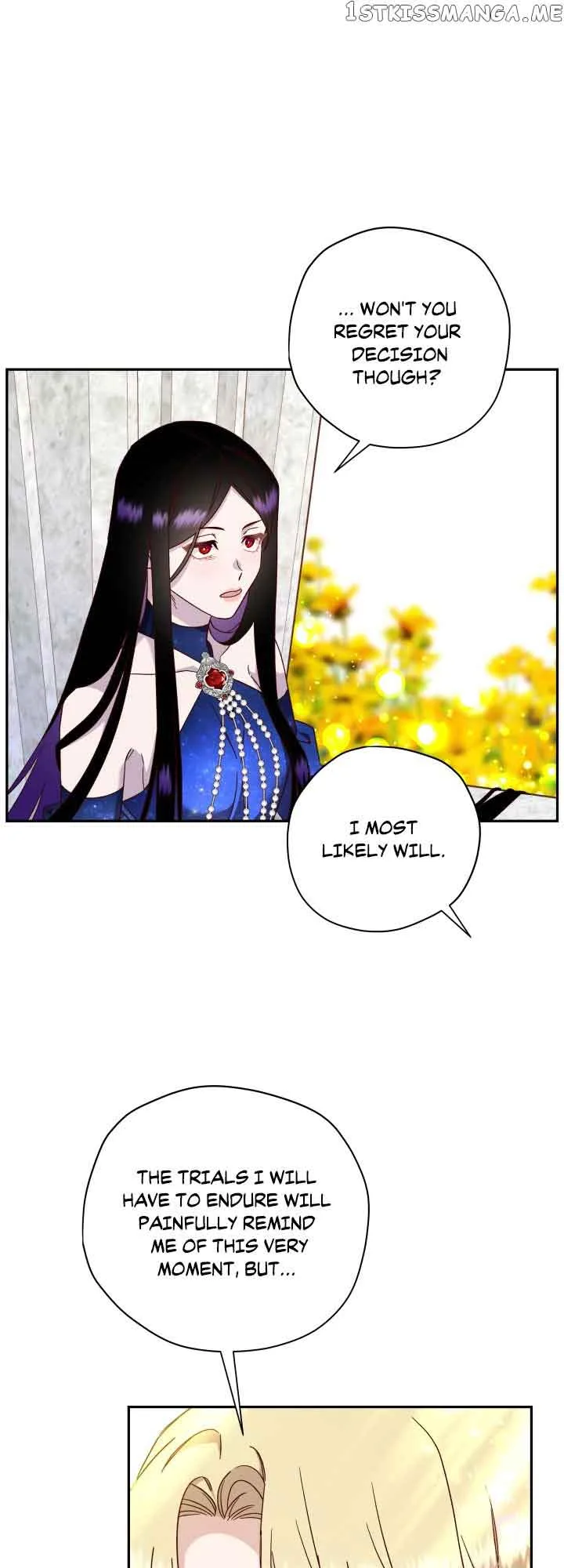 Save Me, Princess Chapter 69 page 34
