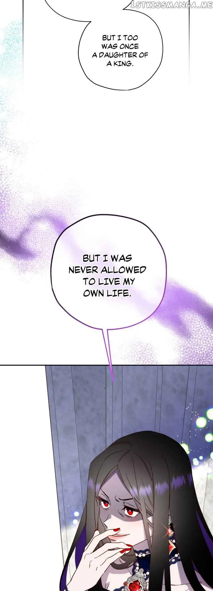 Save Me, Princess Chapter 69 page 15