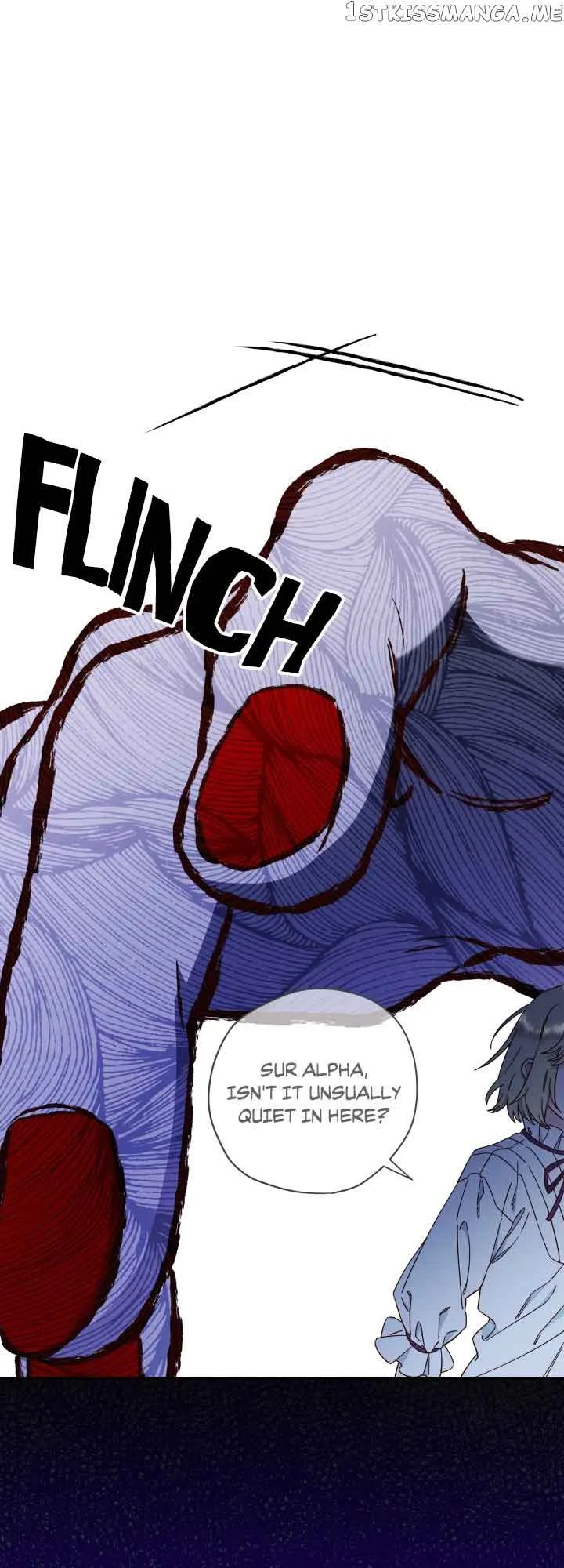 Save Me, Princess Chapter 68 page 20
