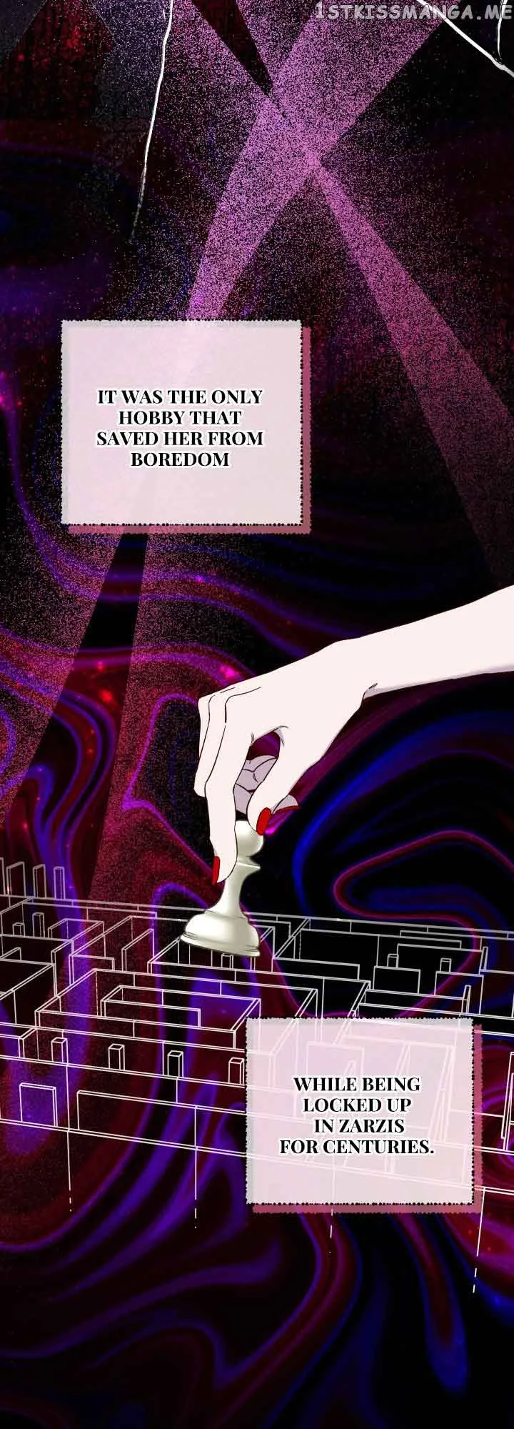 Save Me, Princess Chapter 68 page 16