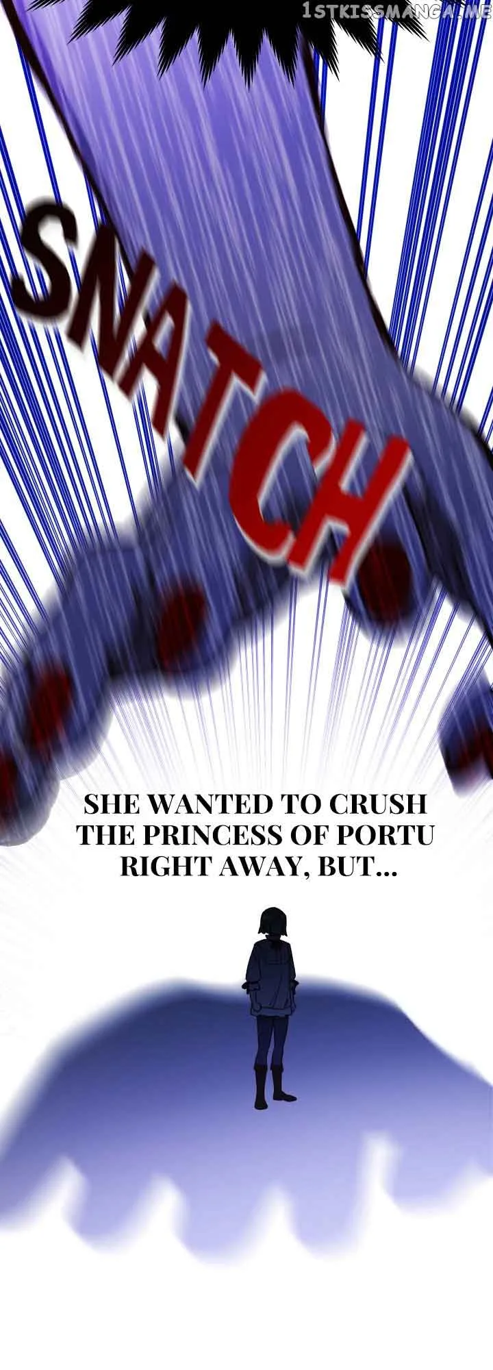 Save Me, Princess Chapter 68 page 19