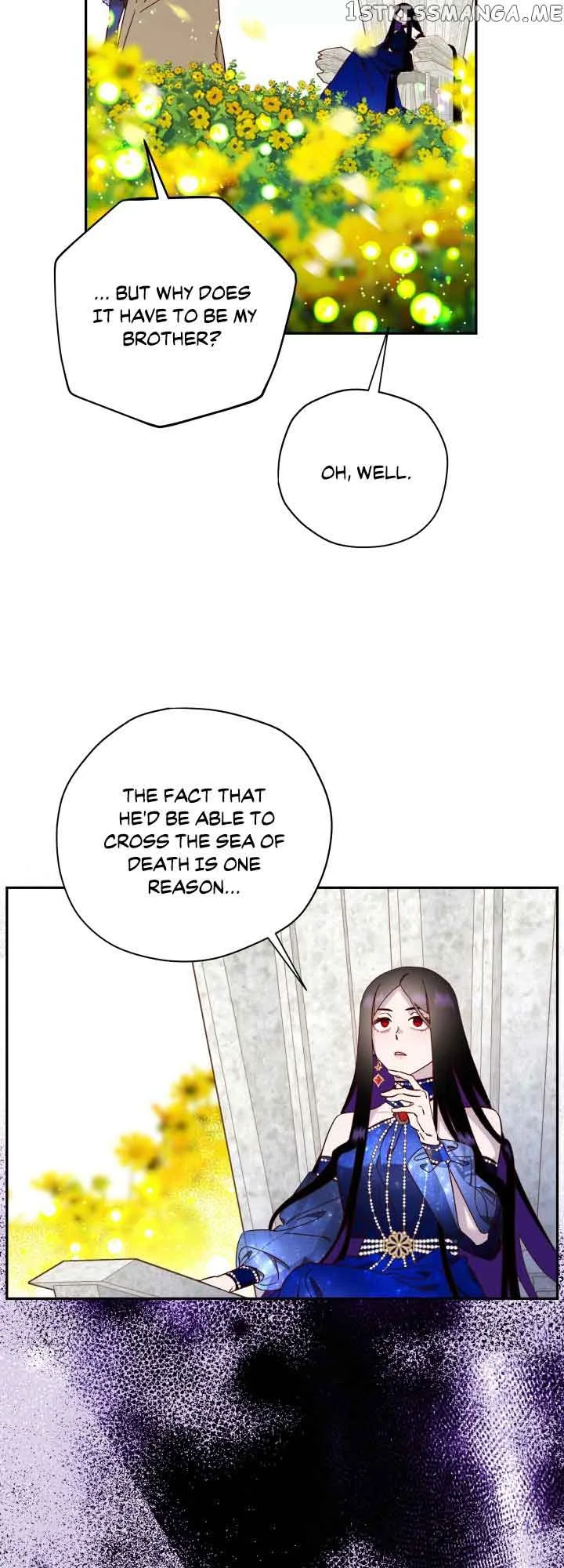 Save Me, Princess Chapter 69 page 18