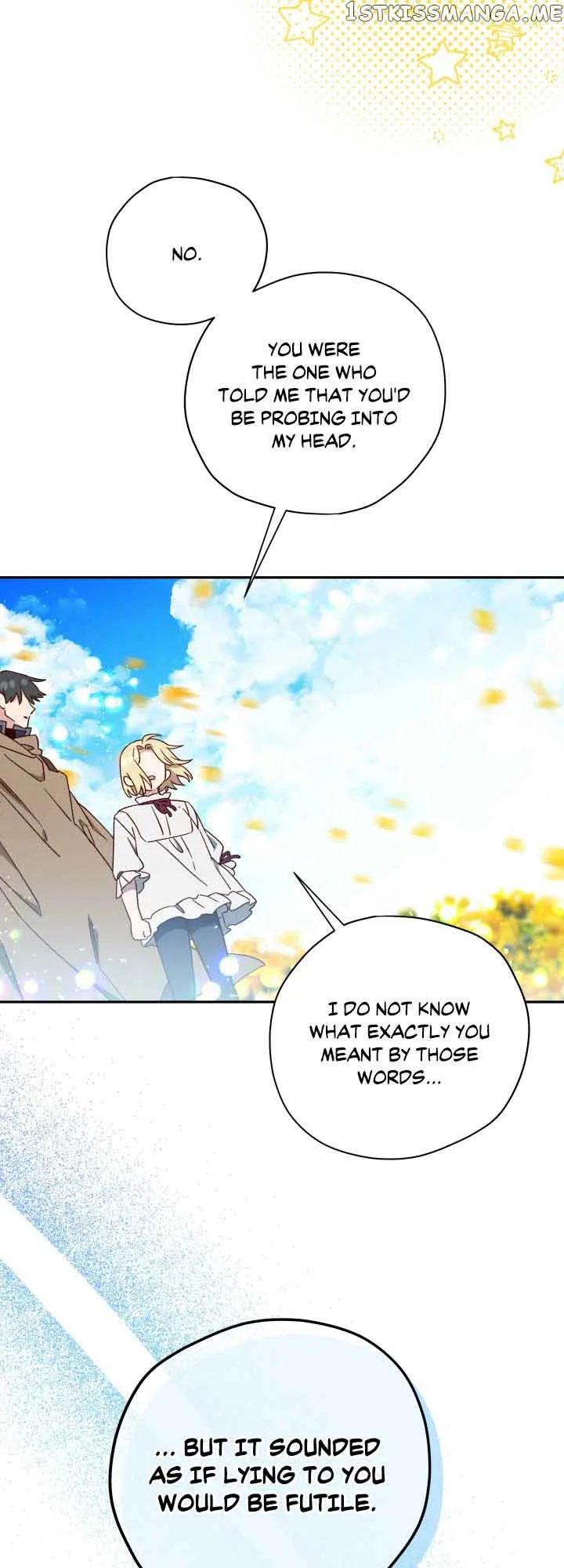 Save Me, Princess Chapter 68 page 30
