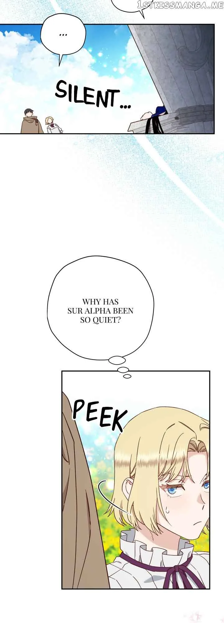 Save Me, Princess Chapter 69 page 37