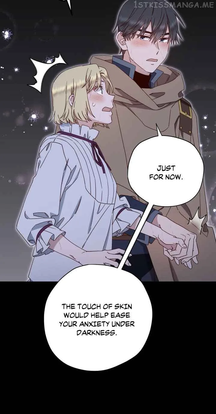 Save Me, Princess Chapter 65 page 42
