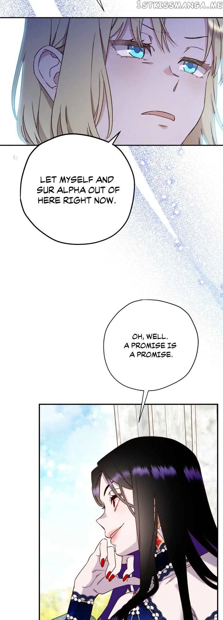 Save Me, Princess Chapter 68 page 6