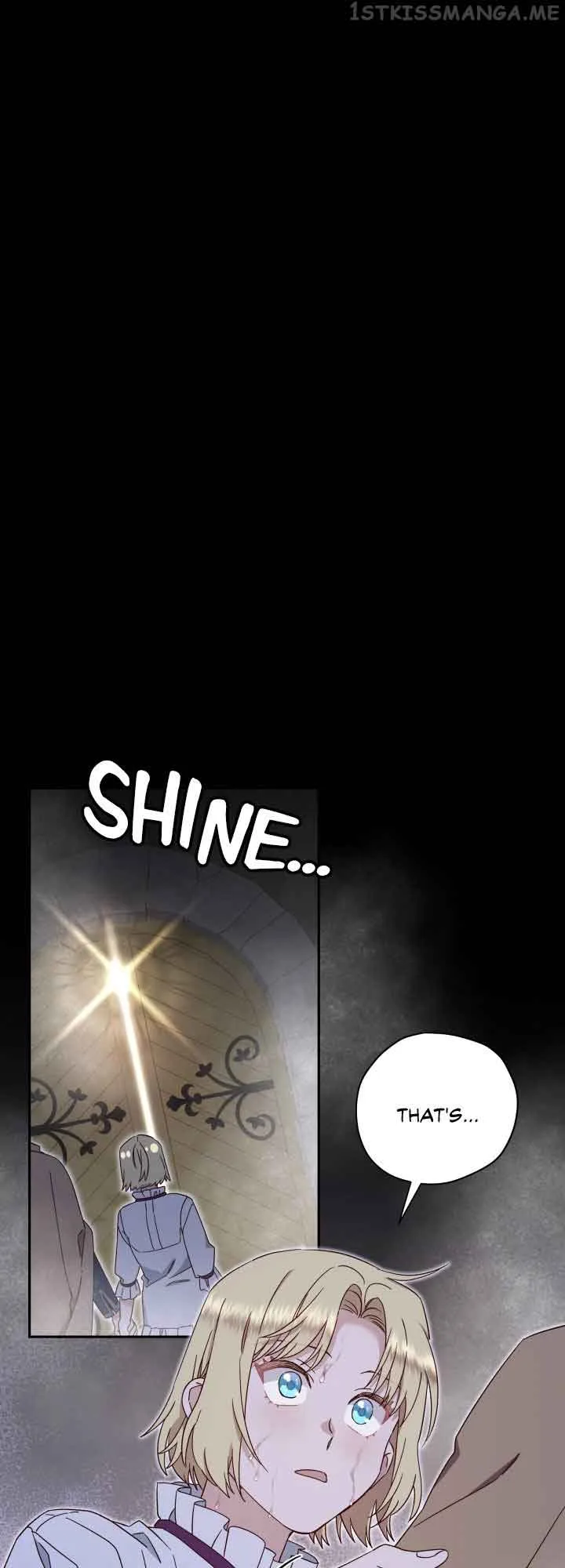 Save Me, Princess Chapter 65 page 45