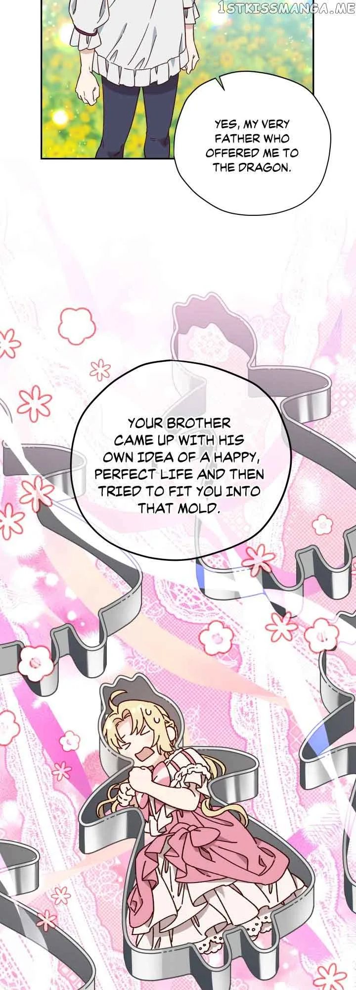 Save Me, Princess Chapter 69 page 20