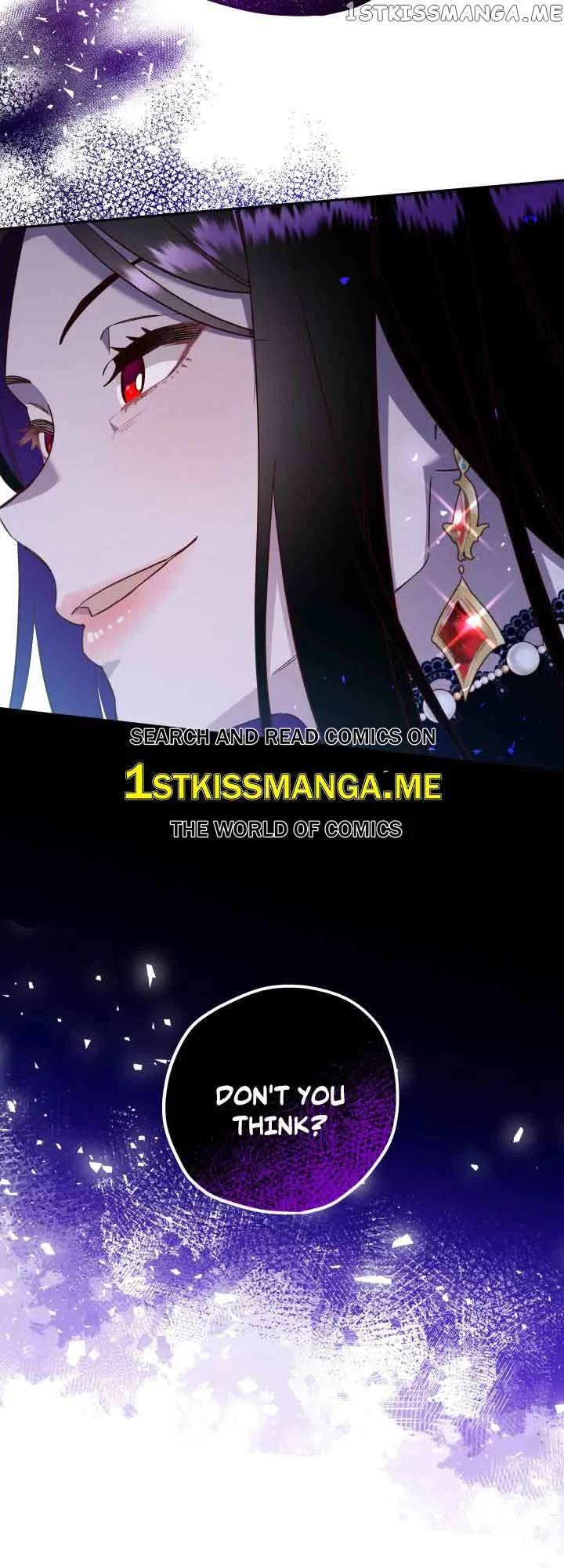 Save Me, Princess Chapter 68 page 70