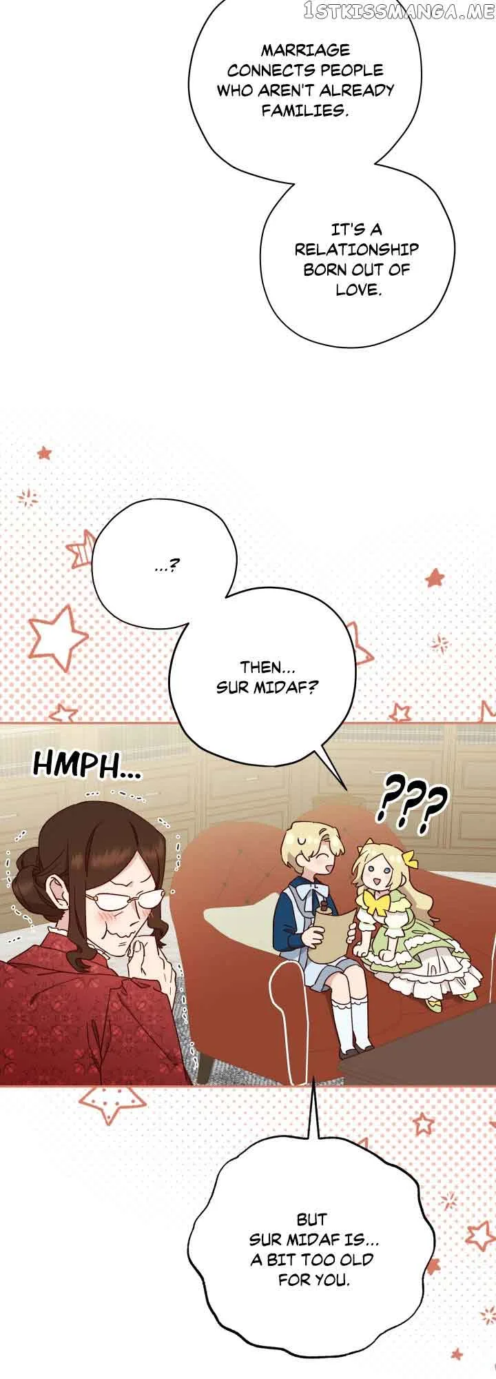 Save Me, Princess Chapter 70 page 15