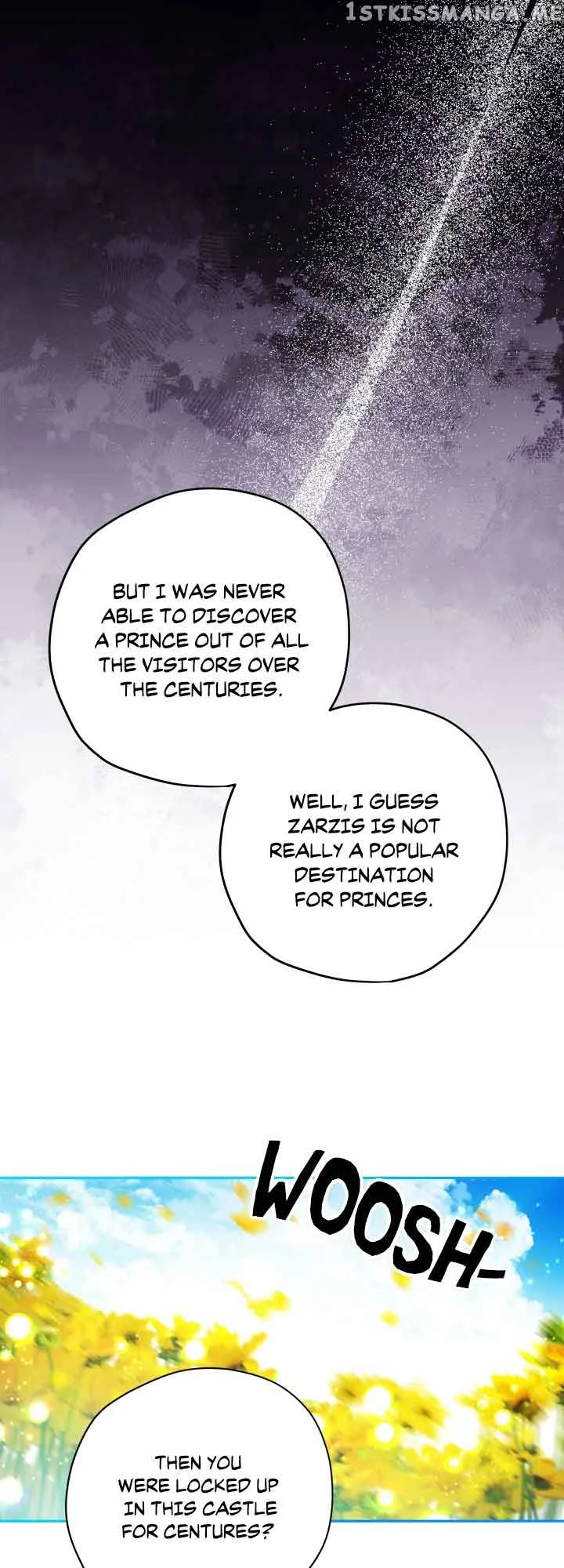 Save Me, Princess Chapter 68 page 66