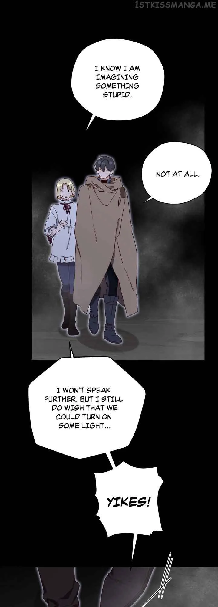 Save Me, Princess Chapter 65 page 38