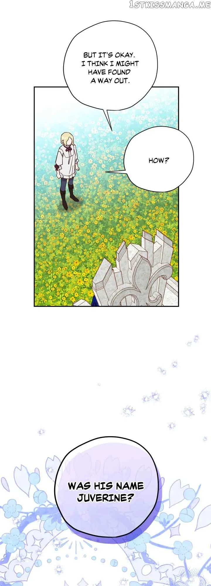 Save Me, Princess Chapter 68 page 68