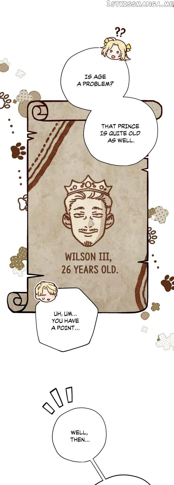 Save Me, Princess Chapter 70 page 16