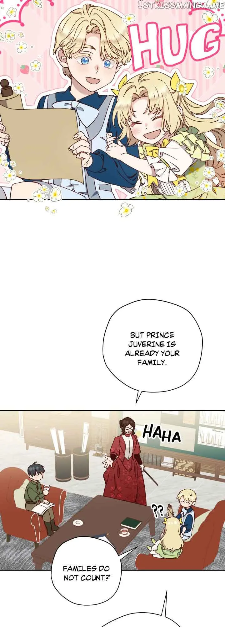Save Me, Princess Chapter 70 page 14