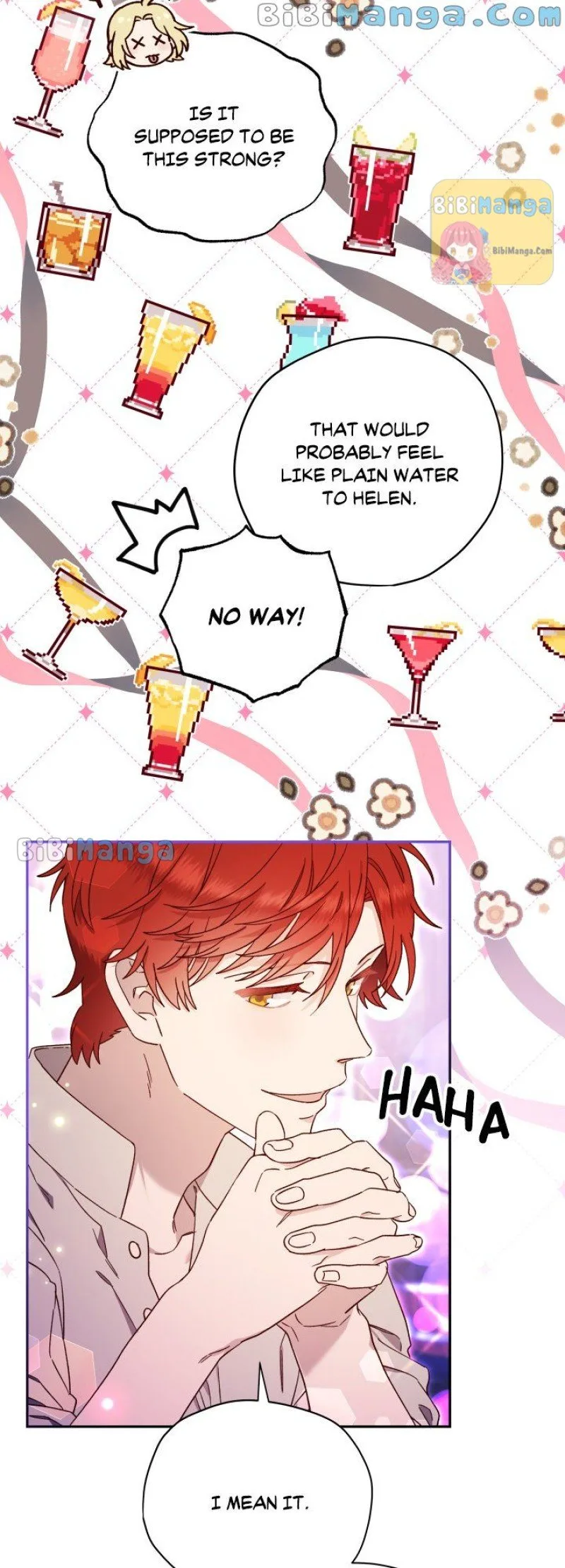 Save Me, Princess Chapter 61 page 53