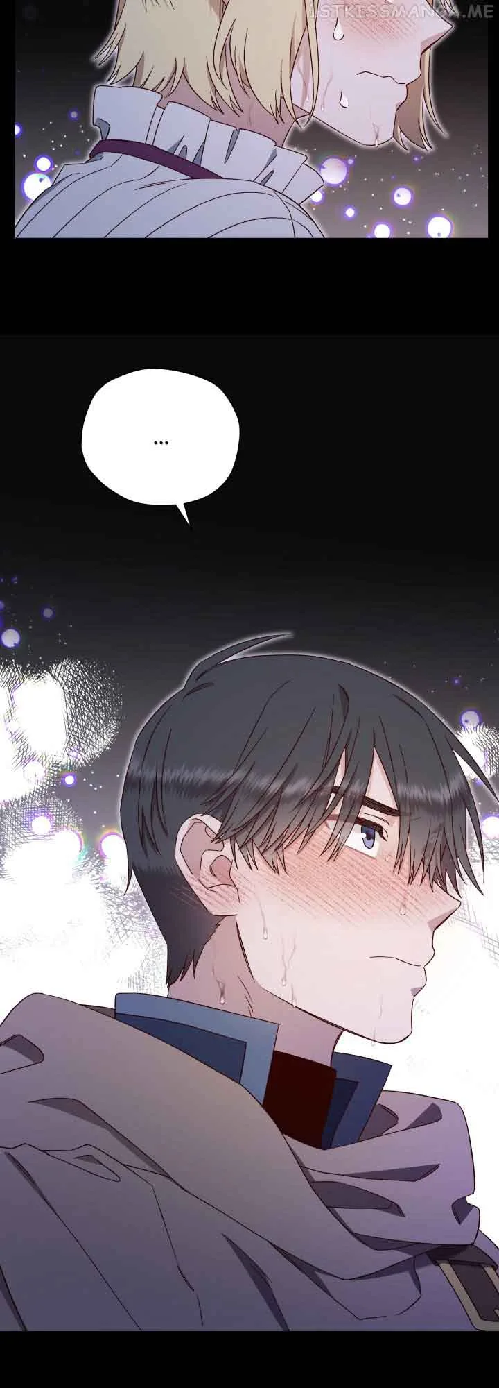 Save Me, Princess Chapter 65 page 44
