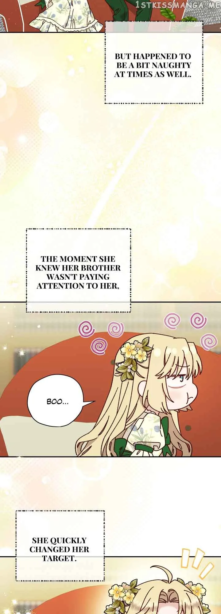 Save Me, Princess Chapter 70 page 3
