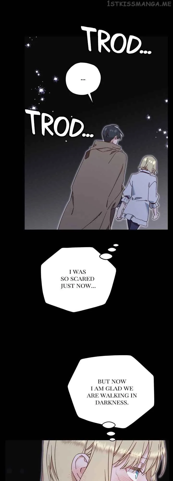 Save Me, Princess Chapter 65 page 43