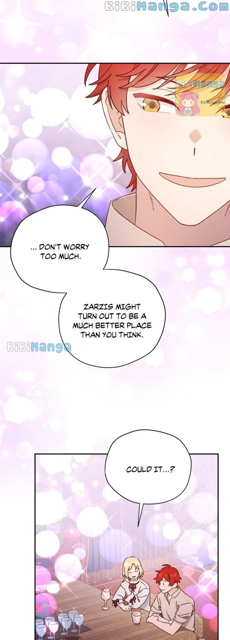 Save Me, Princess Chapter 61 page 58
