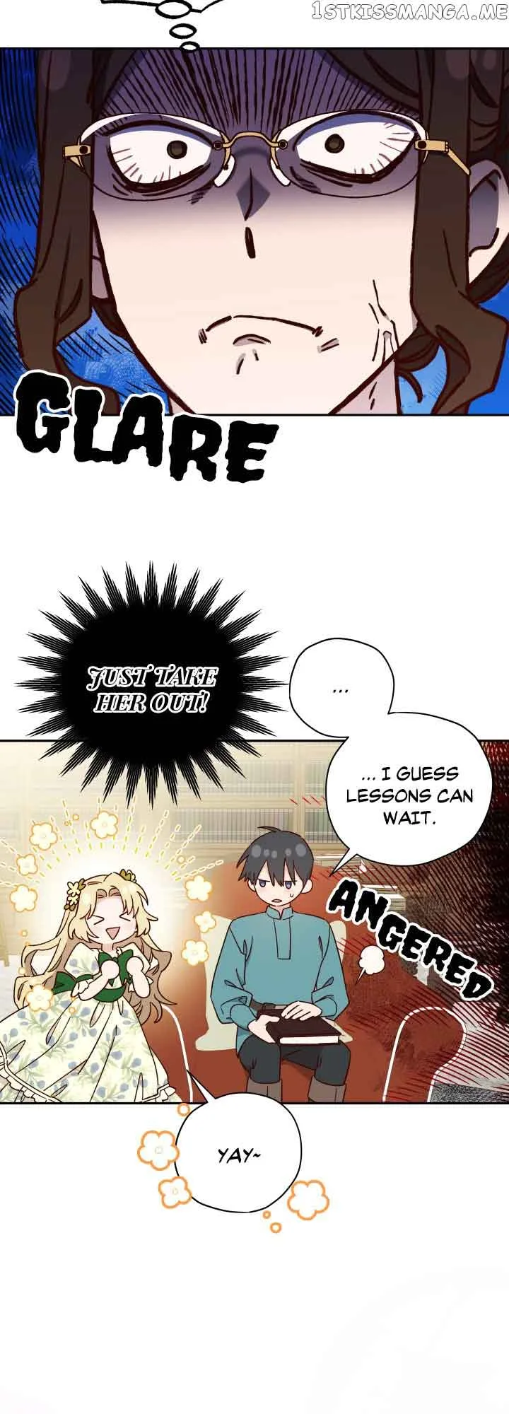 Save Me, Princess Chapter 70 page 5