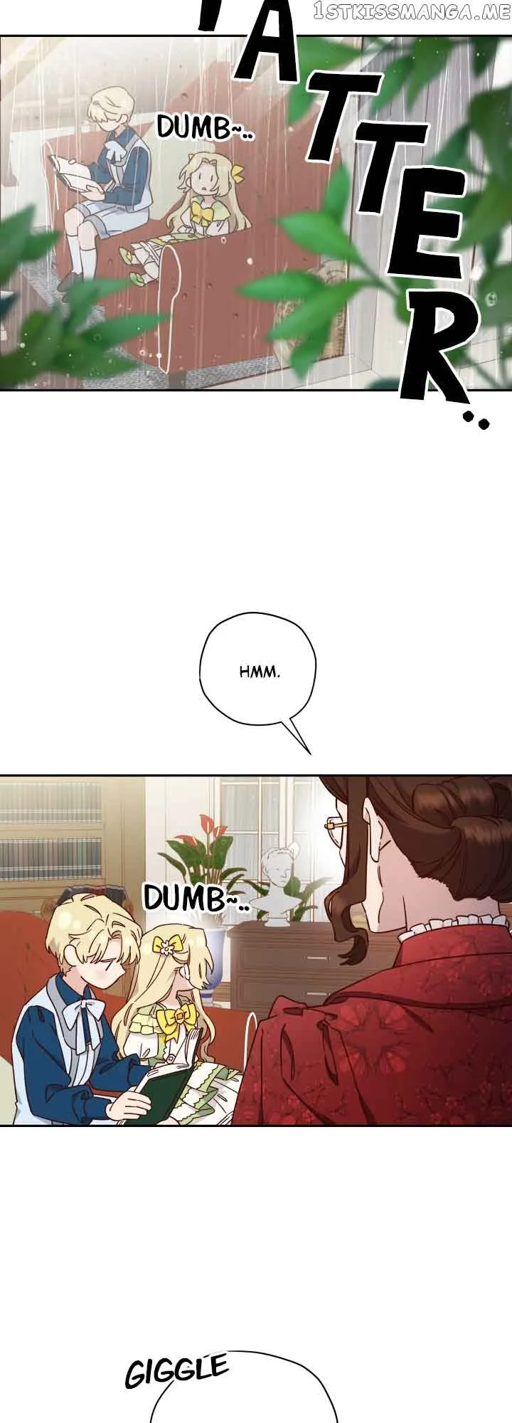 Save Me, Princess Chapter 70 page 8