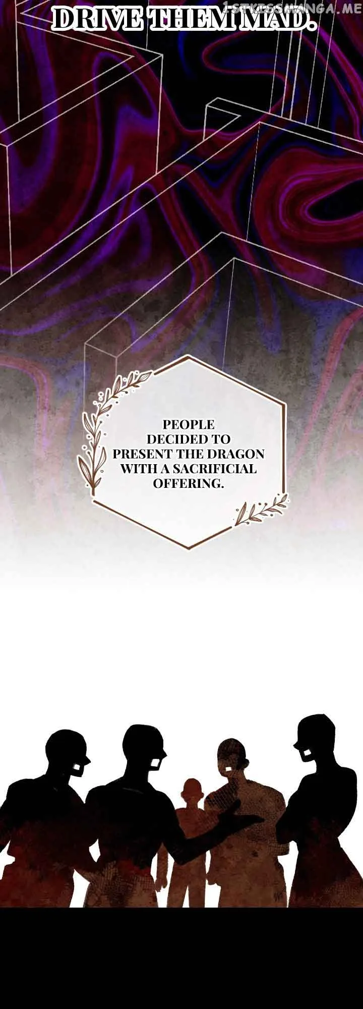 Save Me, Princess Chapter 68 page 59