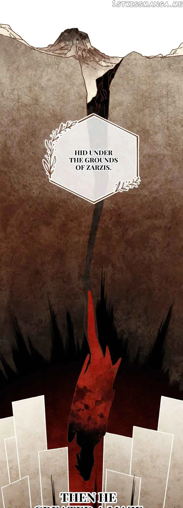 Save Me, Princess Chapter 68 page 49