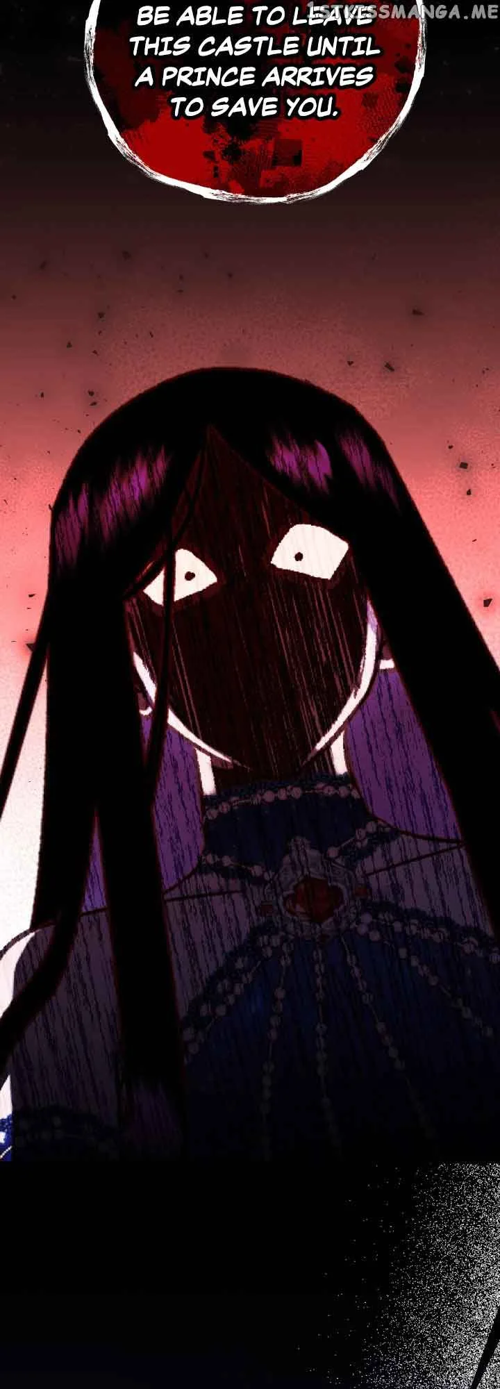 Save Me, Princess Chapter 68 page 65