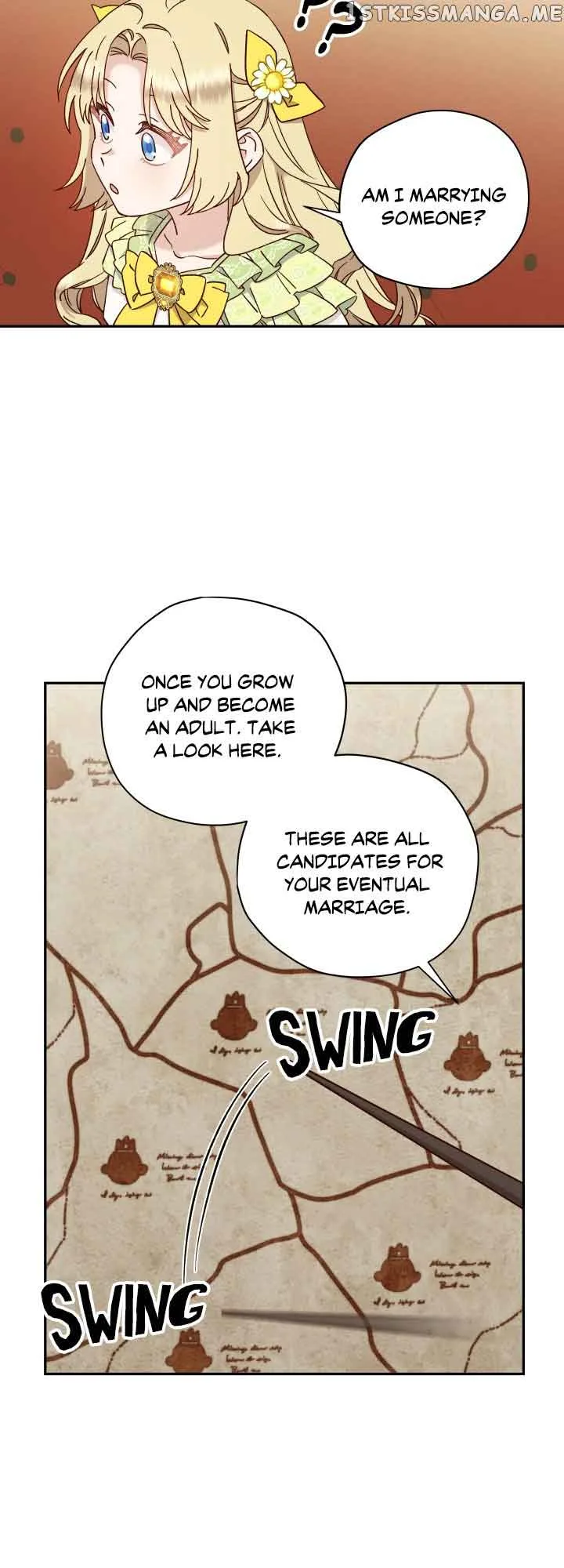 Save Me, Princess Chapter 70 page 10