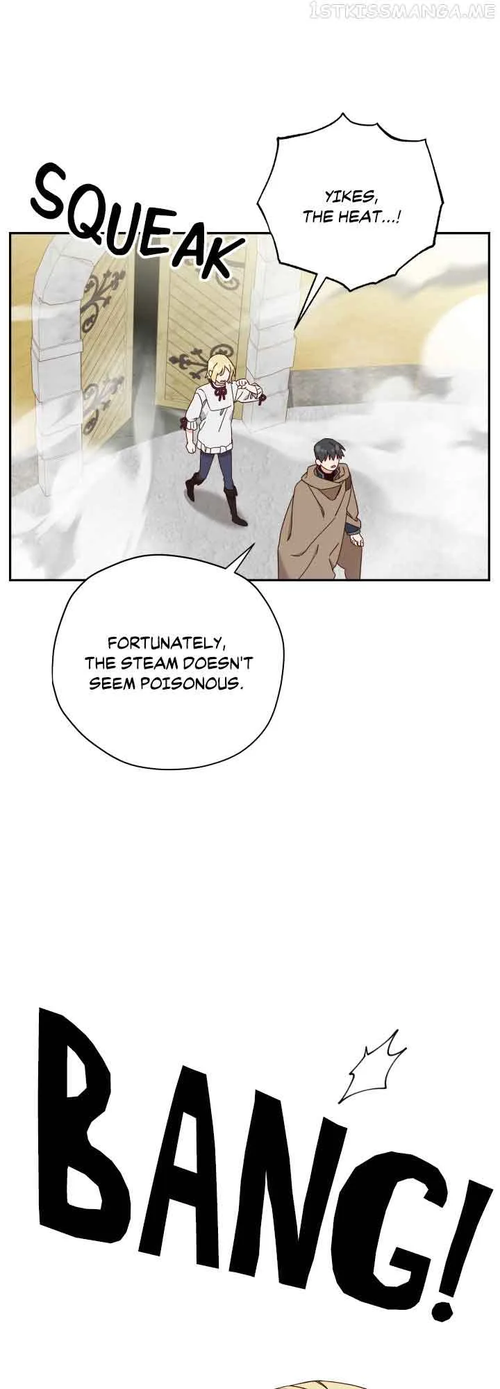Save Me, Princess Chapter 65 page 52