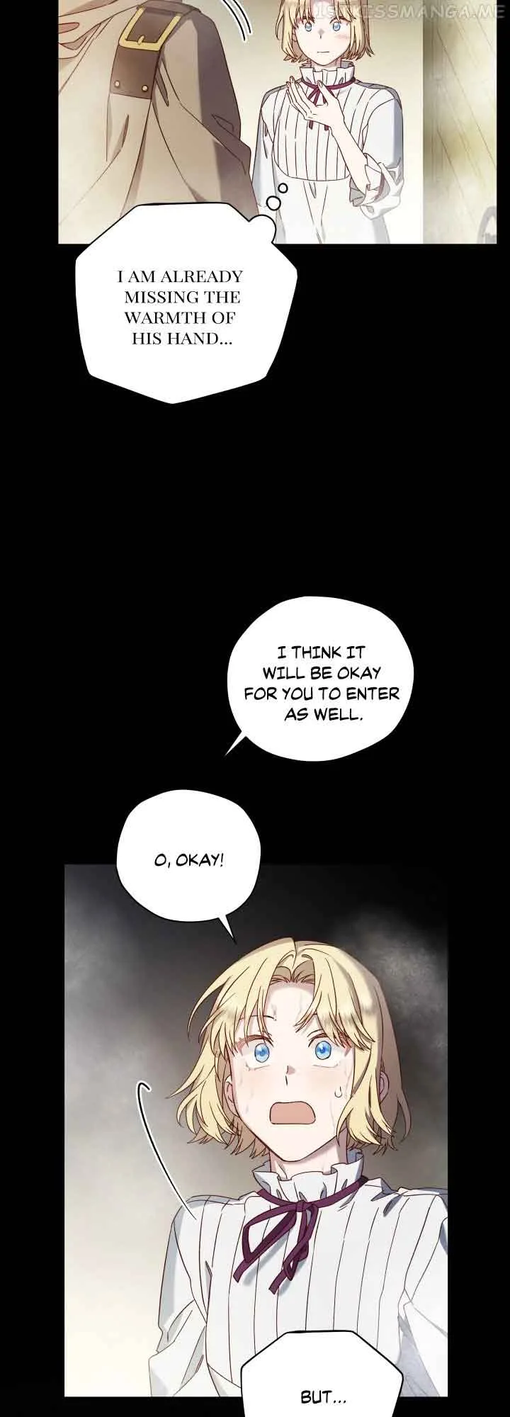 Save Me, Princess Chapter 65 page 49