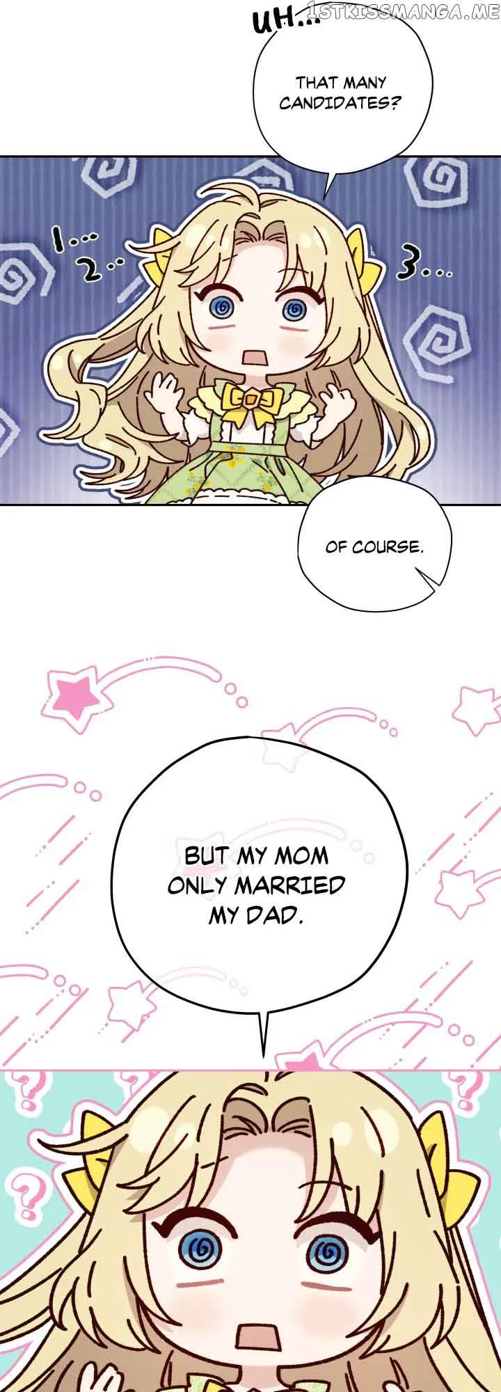Save Me, Princess Chapter 70 page 11