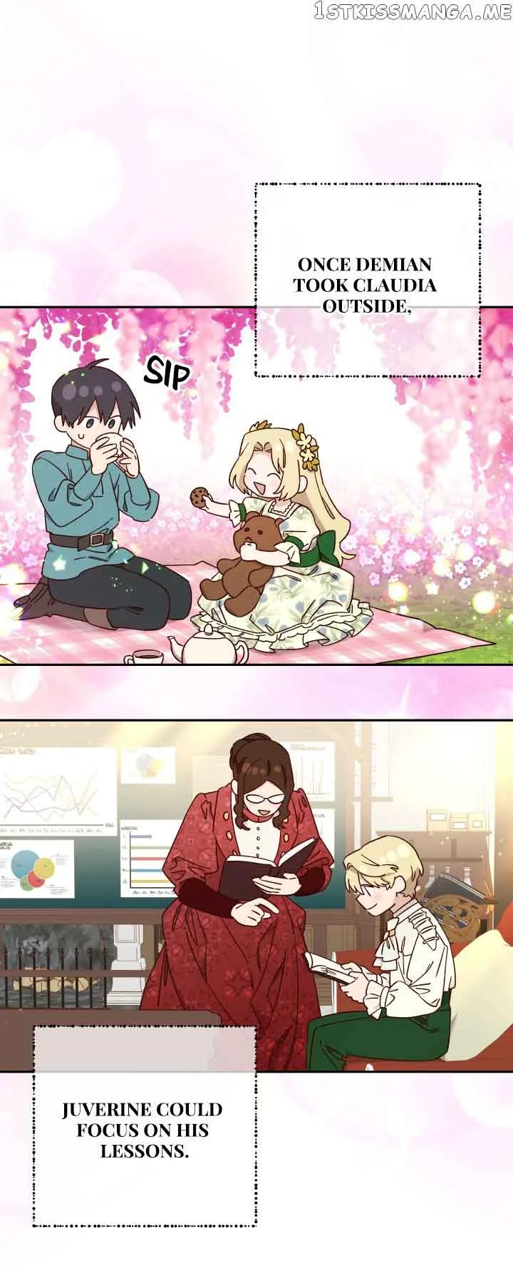 Save Me, Princess Chapter 70 page 6